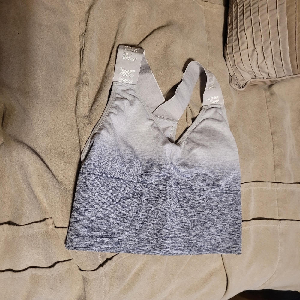 Pink brand Sports Bra